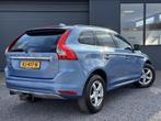 Volvo XC60 2.0 D3 FWD R-Design 1e Eigenaar,Navi,Clima,Trekha, 1624 kg, Euro 6, Blauw, Lichtsensor