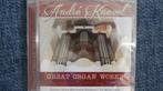 Cd Walcker orgel: Andre Knevel, Great Organ Works, Doesburg, Cd's en Dvd's, Cd's | Religie en Gospel, Koren of Klassiek, Ophalen