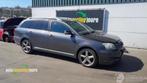 Toyota Avensis Wagon (T25/B1E) onderdelen (kleur: 1G3) donor, Auto-onderdelen