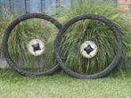 Bontrager Aeolus XXX4 Carbon Wielset, Gebruikt, Racefiets, Bontrager, Ophalen