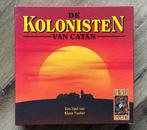 De Kolonisten van Catan - Houten versie, Ophalen of Verzenden, Zo goed als nieuw, 999  Games