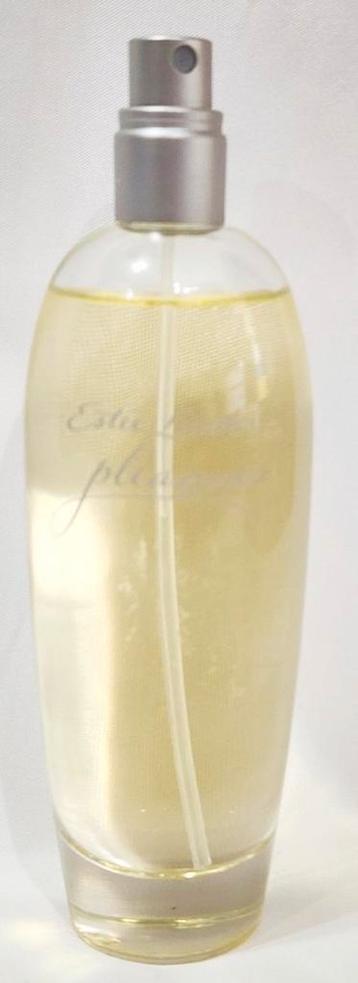 Estée Lauder Pleasures Eau de Parfum inhoud: 100 ml beschikbaar voor biedingen
