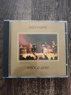 Deep Purple - Made in Japan CD, Ophalen of Verzenden, Zo goed als nieuw, Progressive
