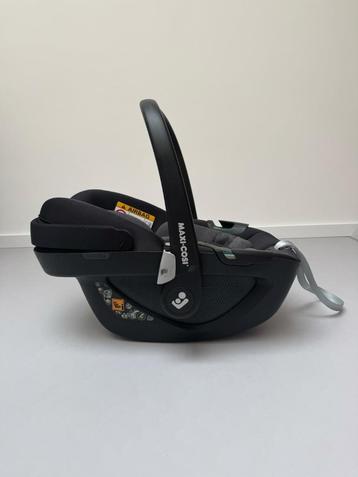 Maxi-Cosi Pebble 360 ​​i-Size beschikbaar voor biedingen