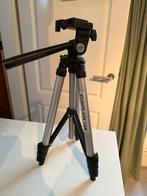 Jessops Atlantic Alfa 3 Q/R Statief - Nieuw!, Audio, Tv en Foto, Fotografie | Statieven en Balhoofden, Nieuw, Minder dan 150 cm