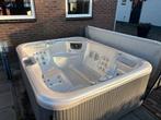 HotSpring Spa Triumph jacuzzi 4 personen 236x188x84 2 ligpla, Ophalen, Zo goed als nieuw