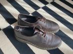 Dr Martens laag bruin, 41, Bruin, Verzenden, Boots, Zo goed als nieuw