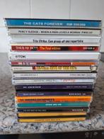 Partij C,D,s " zie foto's ", Ophalen of Verzenden, Zo goed als nieuw, Levenslied of Smartlap