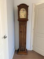 Klokkast (leeg, zonder klok), Ophalen