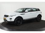 Land rover RANGE ROVER EVOQUE 2.2 eD4 Pure  Panoramadak  Mer, 150 pk, Bedrijf, 2179 cc, 165 €/maand