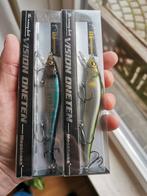 2x Megabass vision oneten, Ophalen of Verzenden, Nieuw, Overige typen