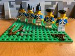 Lego Piraten Imperial Soldiers Minifiguren (5x), Ophalen of Verzenden, Gebruikt, Losse stenen, Lego