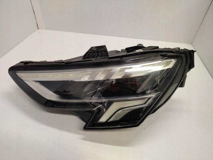 Audi A3 8Y Full Led linkerlamp, Auto-onderdelen, Verlichting, Audi, Gebruikt, Ophalen of Verzenden