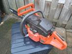 Husqvarna 42 kettingzaag motorzaag, Tuin en Terras, Ophalen of Verzenden, Gebruikt, Overige soorten, Husqvarna