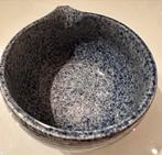 Nieuwe blauwe matcha set, Ophalen of Verzenden, Nieuw