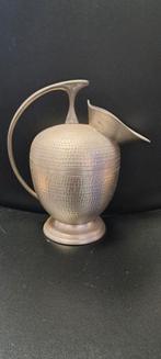 Selangor Tin Schenkkan - Singapore, jaren '60, Antiek en Kunst, Ophalen of Verzenden