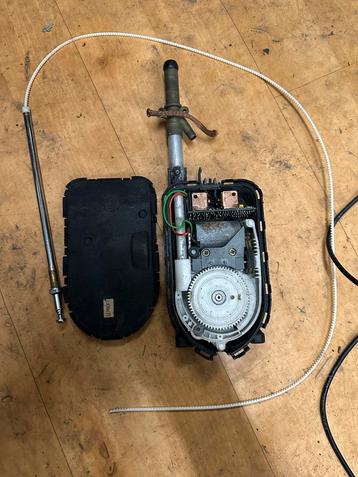 Hirschmann Antenne W124 (Defect) beschikbaar voor biedingen