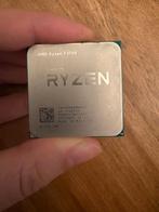 AMD Ryzen 1700 CPU, Computers en Software, Processors, AMD Ryzen 7, Socket AM4, 3 tot 4 Ghz, 8-core