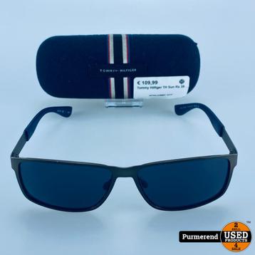 Tommy Hilfiger TH Sun Rx 38