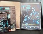 Terminator 2 Ultimate edition steelbox DVD, Vanaf 16 jaar, Verzenden, Zo goed als nieuw