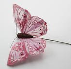 Veren vlinders vanaf 0,35 per stuk verkrijgbaar., Ophalen of Verzenden, Nieuw