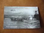 VLISSINGEN  >  REDE MET LOODSBOOT, Verzenden, 1940 tot 1960, Gelopen, Zeeland