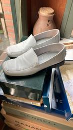 Burley 38 wit, Kleding | Dames, Schoenen, Ophalen of Verzenden, Gedragen, Wit, Sneakers of Gympen