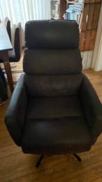 fauteuil, Huis en Inrichting, Ophalen, Minder dan 75 cm, 50 tot 75 cm