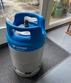 Gezocht blauwe cepsa gasfles in albir, Ophalen of Verzenden, Zo goed als nieuw