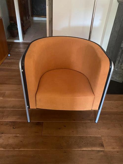 Thonet Fauteul, Huis en Inrichting, Fauteuils, Zo goed als nieuw, Ophalen of Verzenden