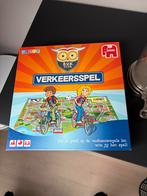 Verkeersspel - Leerzaam en leuk bordspel!, Drie of vier spelers, Ophalen of Verzenden, Zo goed als nieuw