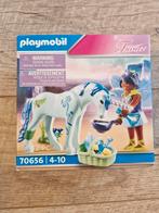 Playmobil Fairies Eenhoorn met Helende Fee - 70656, Ophalen of Verzenden, Nieuw, Complete set
