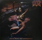 MINT LP Coz ‎– Las Chicas Son Guerreras HARDROCK SPANJE, Verzenden, Nieuw in verpakking