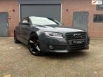 Audi A5 Coupé Audi A5 Coupé 2.0 TFSI – 2009 – Youngtim, Auto's, Euro 5, 15 km/l, Zwart, 4 cilinders
