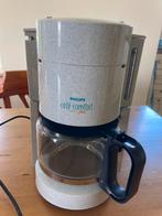 Philips koffiezetapparaat, café comfort plus, Ophalen of Verzenden, Zo goed als nieuw