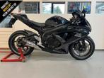 SUZUKI GSX-R 750 (bj 2010) kent. 35kw,staat op vol vermogen!, Motoren, Motoren | Suzuki, 750 cc, SUZUKI, 4 cilinders, Bedrijf