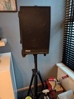 ✅Alecto actieve speaker  mpa 100, Overige merken, Gebruikt, Info@verbuntaudio.nl, Overige typen