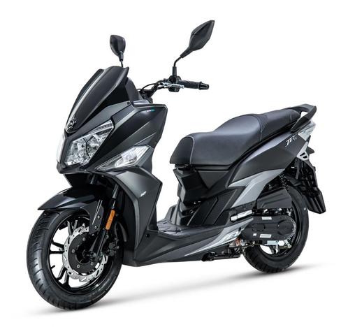 Direct leverbare scooters vanaf €999 rijklaar., Fietsen en Brommers, Snorfietsen en Snorscooters, Nieuw, Overige merken, Benzine