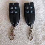 Onderdelen voor Jablotron beveiligingssysteem, Ophalen of Verzenden, Detector, Sensor of Melder, Overige soorten, Afstandsbediening