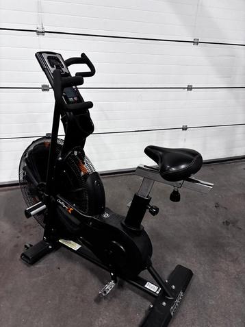 Octane Airbike , Airdyne adx hiit Hometrainer beschikbaar voor biedingen