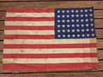 Amerikaans vlagje (2), Verzamelen, Militaria | Tweede Wereldoorlog, Ophalen of Verzenden