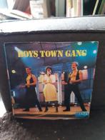 boys town gang - just can,t help believe  34, Cd's en Dvd's, Vinyl Singles, Gebruikt, Verzenden, 7 inch, Single