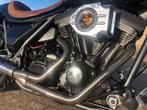 Harley Davidson FXR S 1990 custom., Motoren, Naked bike, 1340 cc, Particulier, 2 cilinders