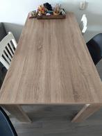 Eettafel, Ophalen, Gebruikt, 50 tot 100 cm, 150 tot 200 cm