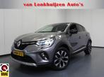 Renault Captur 1.0 TCe 90 Techno NAVI/CAMERA/LED/17"LMV!, Voorwielaandrijving, Stof, Gebruikt, Euro 6