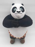 Kung Fu Panda PO knuffel ca. 30cm hoog uit 2008, Ophalen of Verzenden, Gebruikt, Overige typen