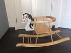 schommelpaard, Ophalen of Verzenden, Zo goed als nieuw