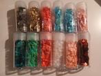 Leuke glitter potjes, Ophalen of Verzenden, Zo goed als nieuw