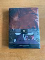 Satijn dekbedovertrek een persoons -nieuw-, Ophalen, Dekbedovertrek, Nieuw, Overige kleuren