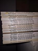Oom Dagobert - 23x stripboeken, Boeken, Stripboeken, Meerdere stripboeken, Ophalen of Verzenden, Zo goed als nieuw